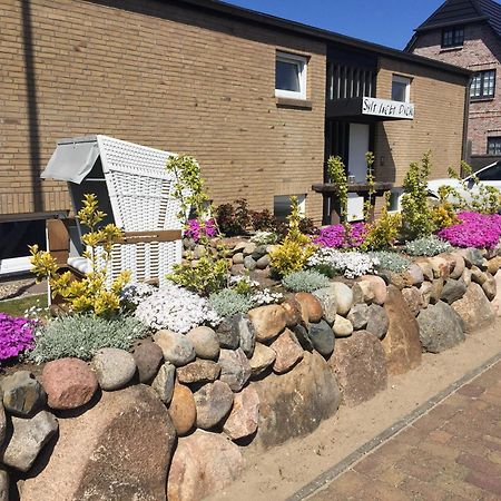 Sylt Liebt Dich 1 Apartamento Westerland Exterior foto