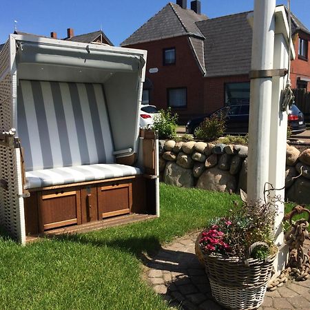 Sylt Liebt Dich 1 Apartamento Westerland Exterior foto