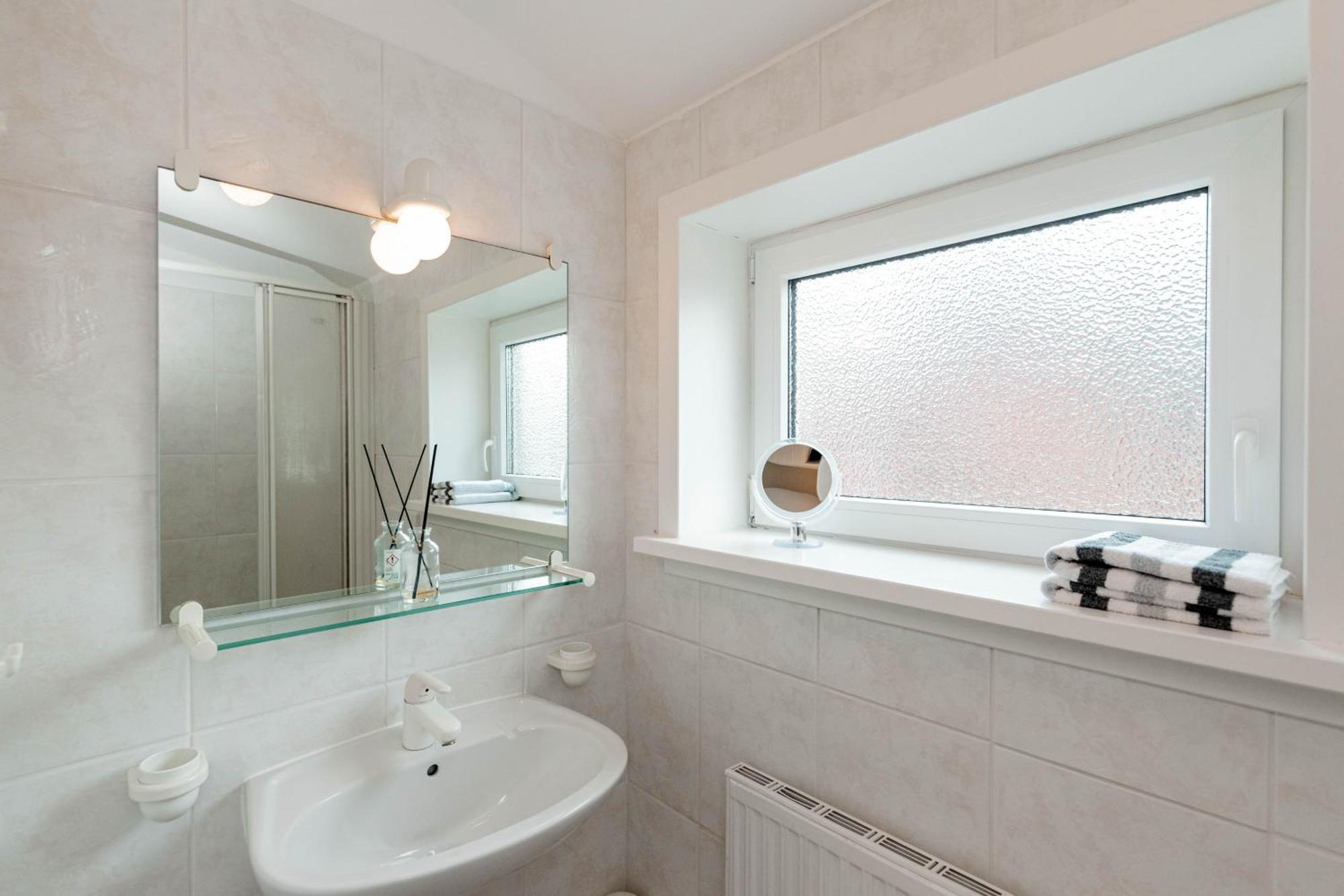 Sylt Liebt Dich 1 Apartamento Westerland Exterior foto