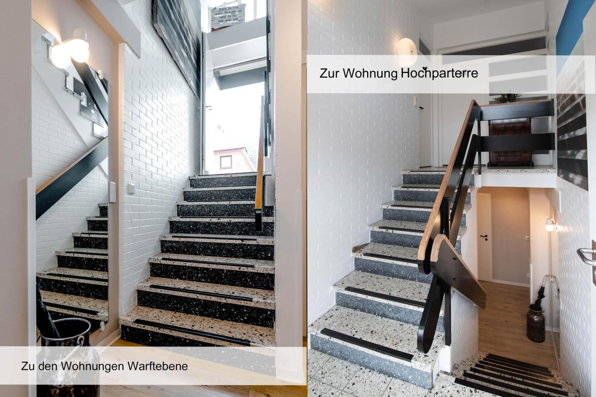 Sylt Liebt Dich 1 Apartamento Westerland Exterior foto